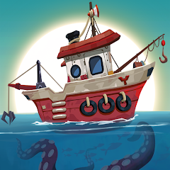 دانلود بازی Wartide: Island Survival
