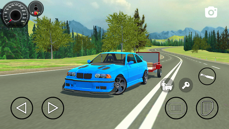 My First Summer Car: Mechanic