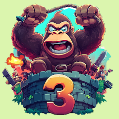 دانلود بازی King Of Defense III: TD game