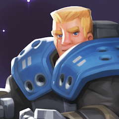 دانلود بازی Spaceland