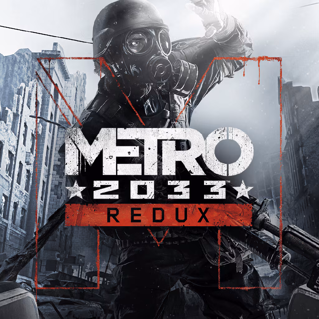دانلود بازی مترو ردوکس – Metro Redux برای اندروید
