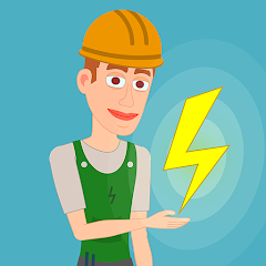 دانلود بازی Energy Clicker: Light up world