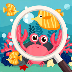 دانلود بازی Zoom Diving: Picture Chain
