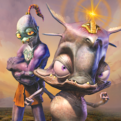 دانلود بازی Oddworld: Munch’s Oddysee