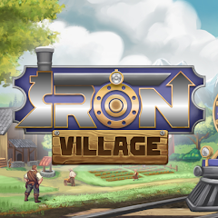 دانلود بازی Iron Village
