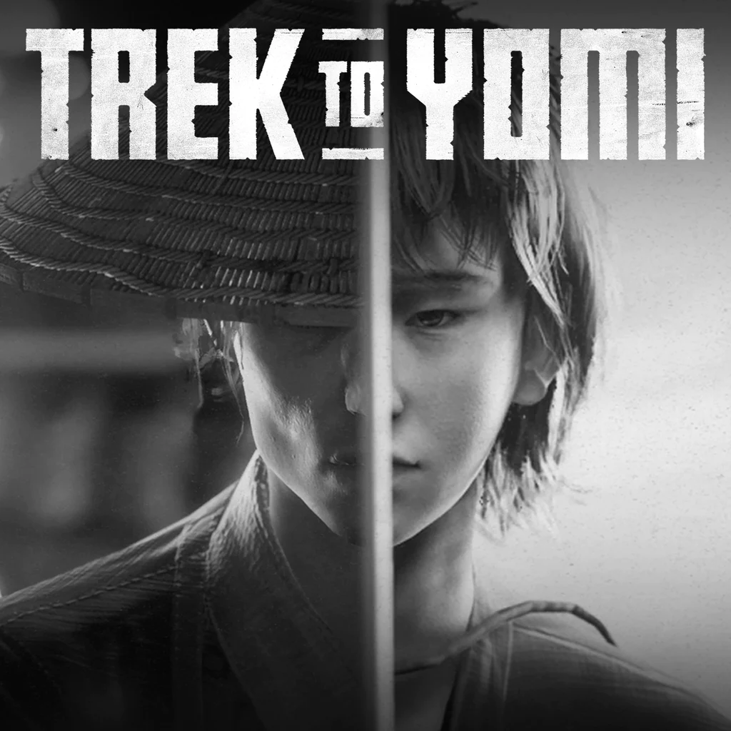 دانلود بازی Trek to Yomi برای اندروید