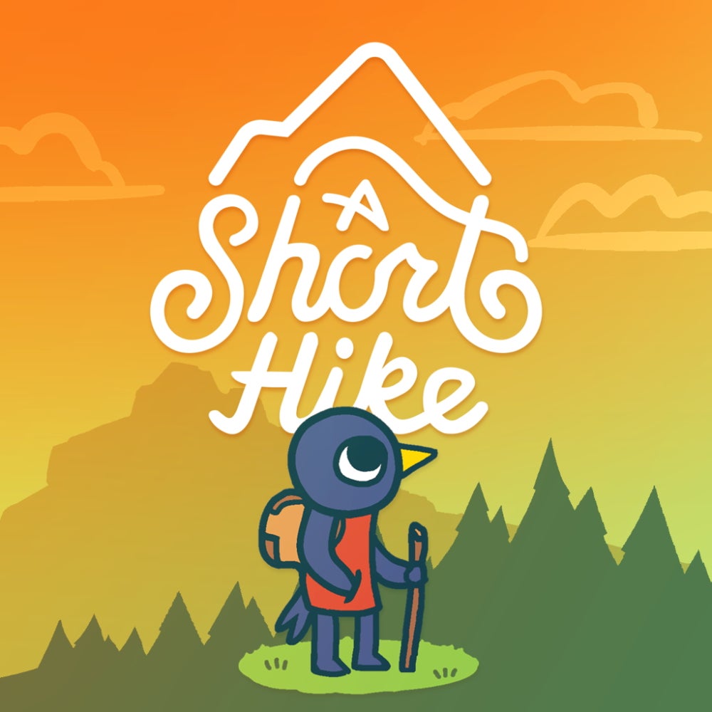 دانلود بازی A Short Hike برای اندروید