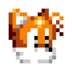 دانلود بازی Tails Adventure