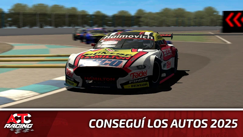 ACTC Racing