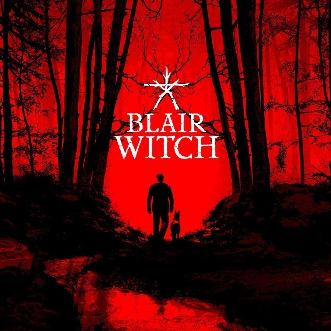 دانلود بازی جادوگر بلر – Blair Witch برای اندروید