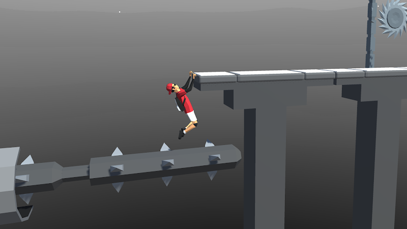 Risky Runner