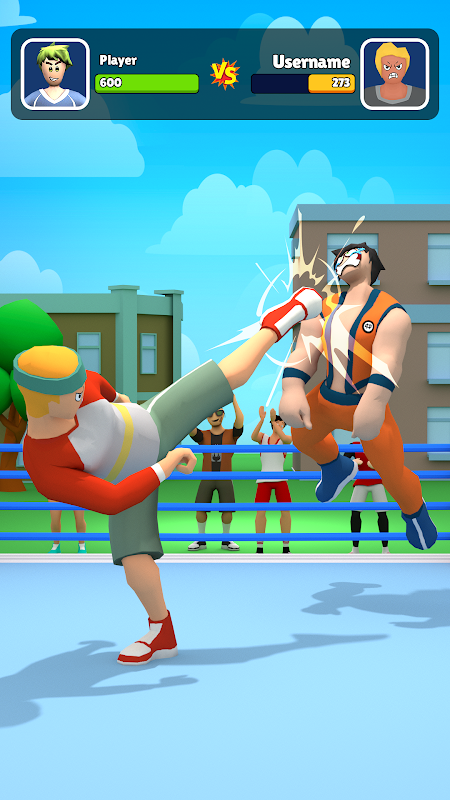 Gym Idle: Workout Clicker