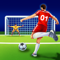 دانلود بازی Soccer Championship