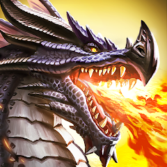 دانلود بازی Dragons of Atlantis