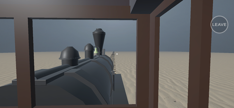Dead Rails