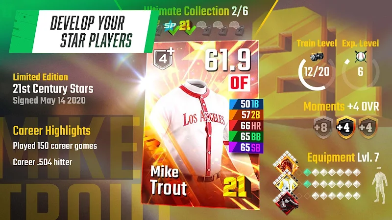 Franchise Baseball: Pro GM