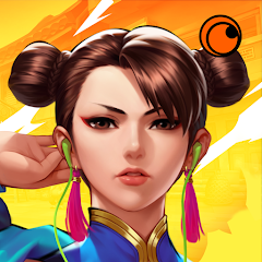 دانلود بازی Street Fighter Duel