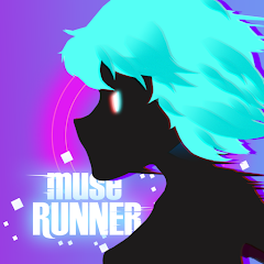دانلود بازی Muse Runner – Rhythmic parkour
