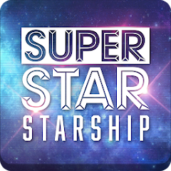 دانلود بازی SUPERSTAR STARSHIP