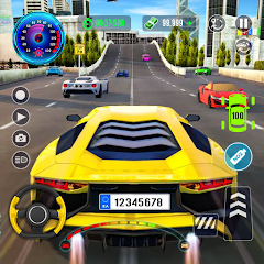 دانلود بازی Real City Car Racing 3D