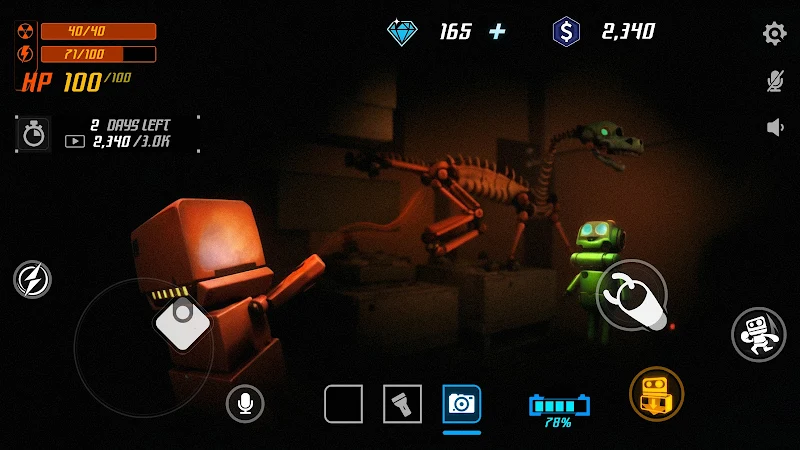 RE‑BOT Multiplayer REPO Mobile
