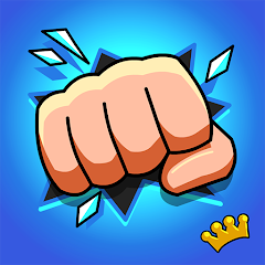 دانلود بازی Punch TV: Ultimate Fight Show