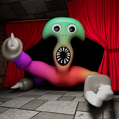 دانلود بازی Circus of Monsters