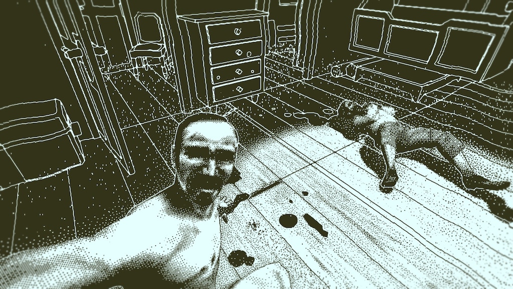 Return of the Obra Dinn