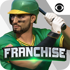 دانلود بازی Franchise Baseball: Pro GM