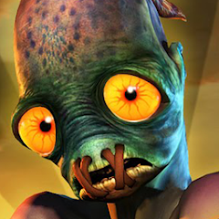 دانلود بازی Oddworld: New ‘n’ Tasty