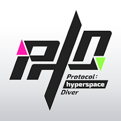 دانلود بازی Protocol:hyperspace Diver