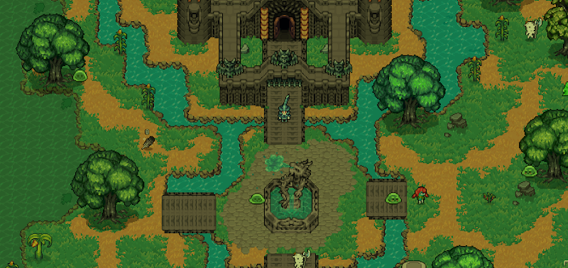 Kaetram