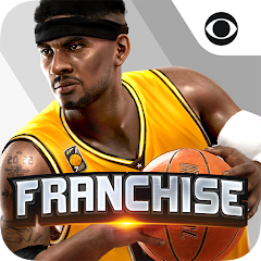 دانلود بازی Franchise Basketball: Pro GM