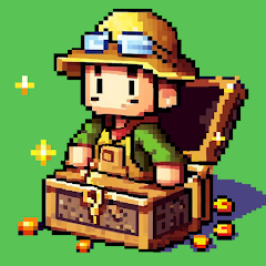 دانلود بازی Treasure Hunter – Adventure