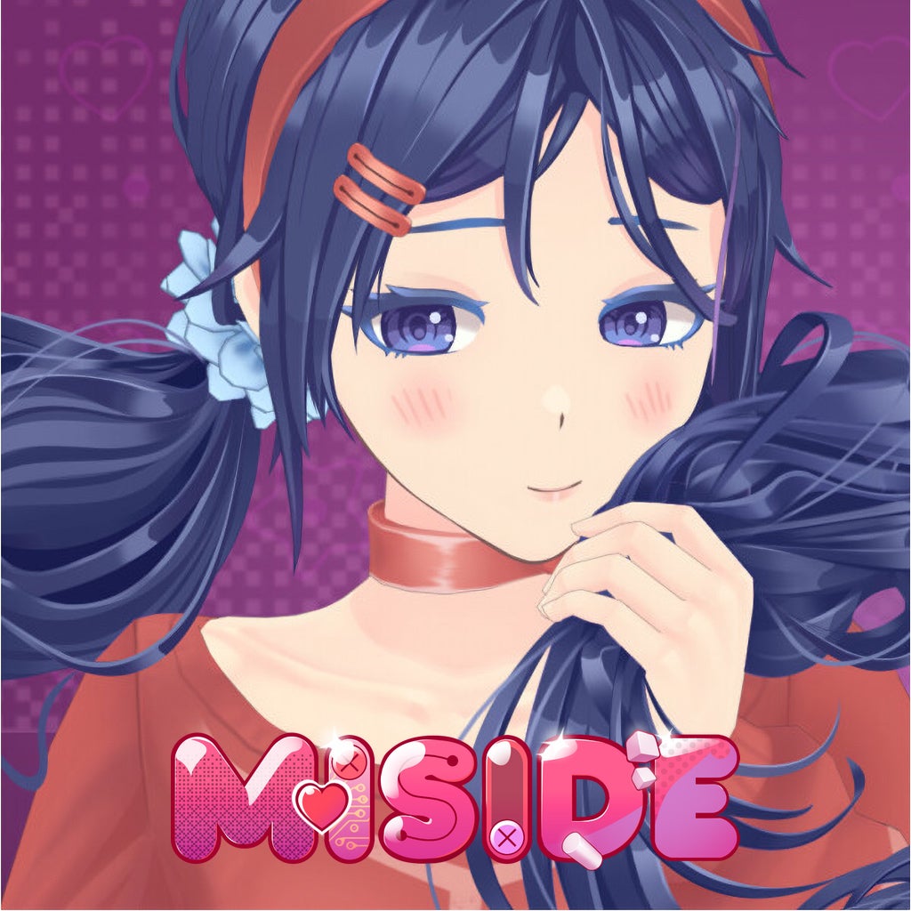دانلود بازی میساید – Miside برای اندروید