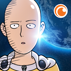 دانلود بازی One Punch Man World
