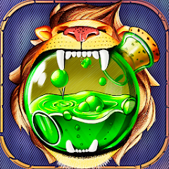 دانلود بازی Doodle Alchemy Animals