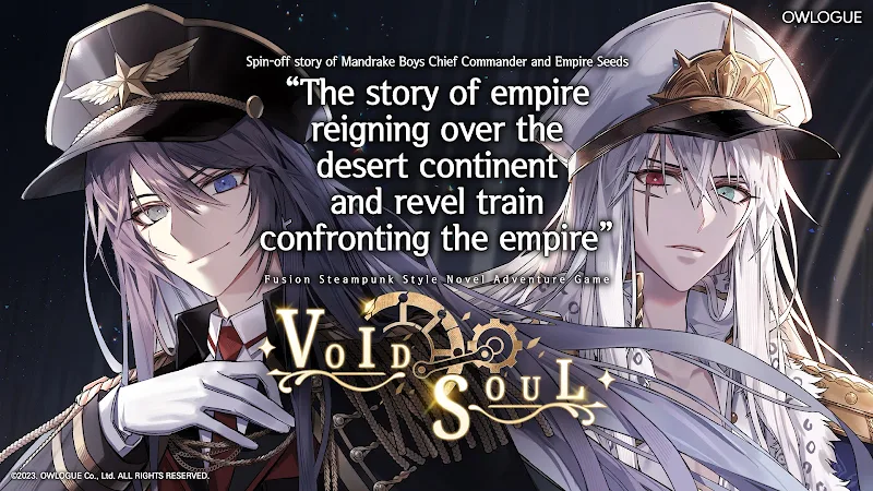 Void Soul