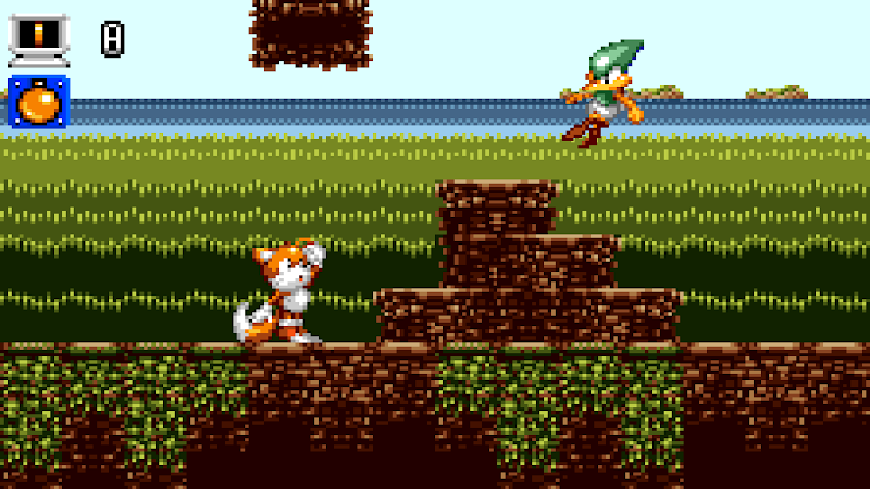 Tails Adventure
