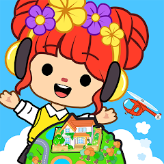 دانلود بازی Emma’s World – Town & Family