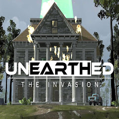 دانلود بازی Unearthed : The Invasion