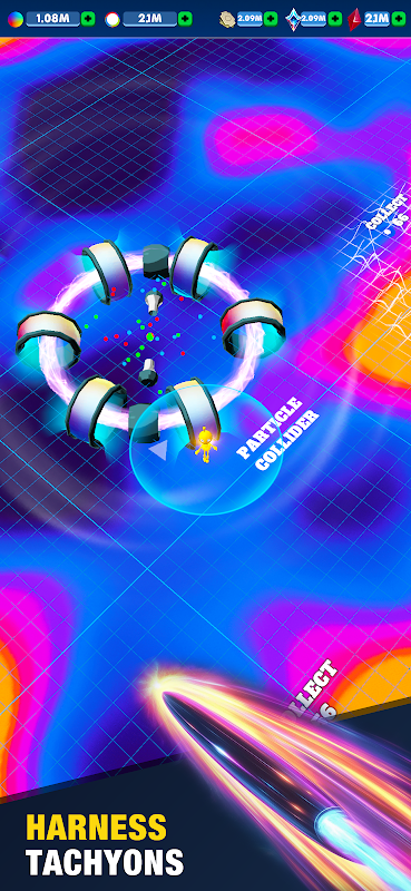 Sandbox - Universe Architect