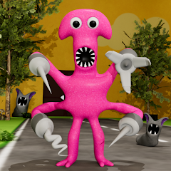 دانلود بازی Green Monster 4 – All BOSS