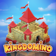 دانلود بازی Kingdomino