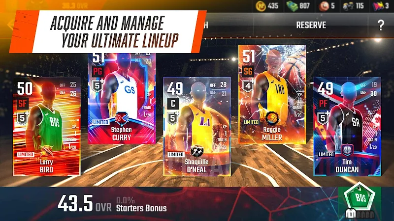 Franchise Basketball: Pro GM