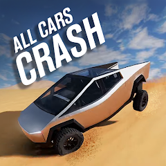 دانلود بازی All Cars Crash