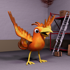 دانلود بازی School Monster Escape 4