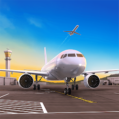 دانلود بازی Airport Simulator: Plane City