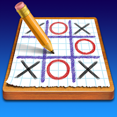دانلود بازی Tic Tac Toe 2