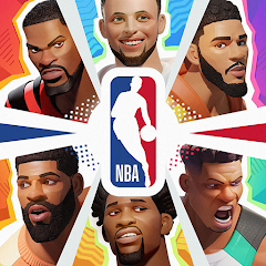 دانلود بازی Dunk City Dynasty